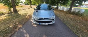 Peugeot 206 bild 6