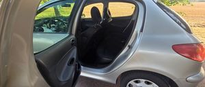 Peugeot 206 bild 13