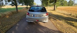 Peugeot 206 bild 5