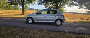 Peugeot 206 bild 7