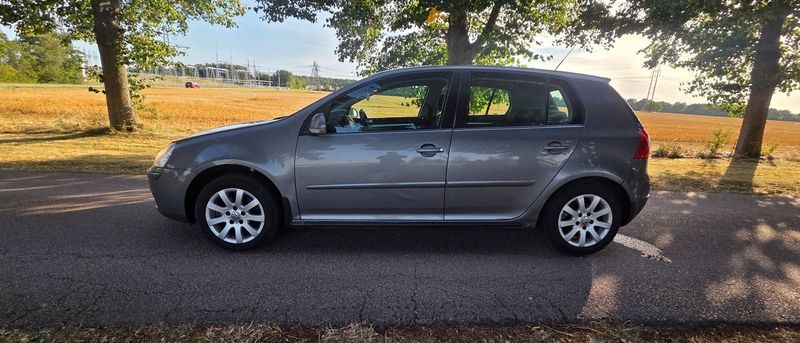 Volkswagen Golf bild 7