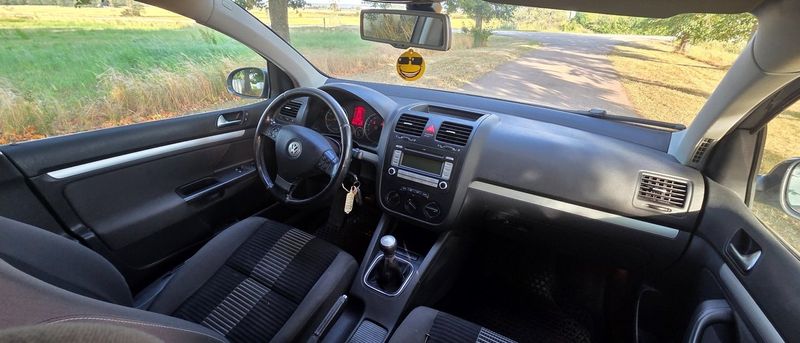 Volkswagen Golf bild 9