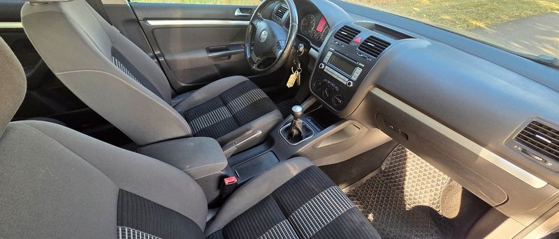 Volkswagen Golf bild 12