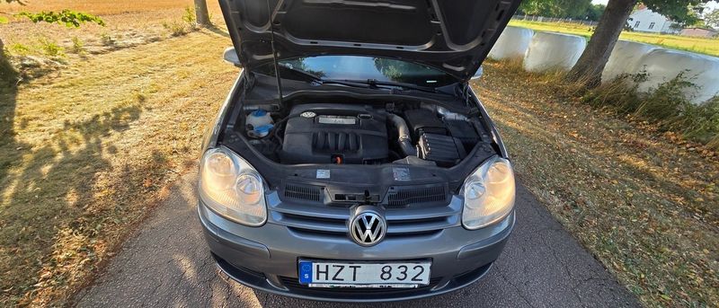 Volkswagen Golf bild 6