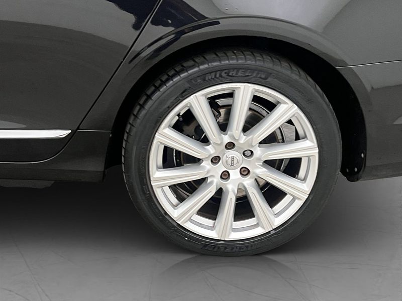Volvo V90 bild 38