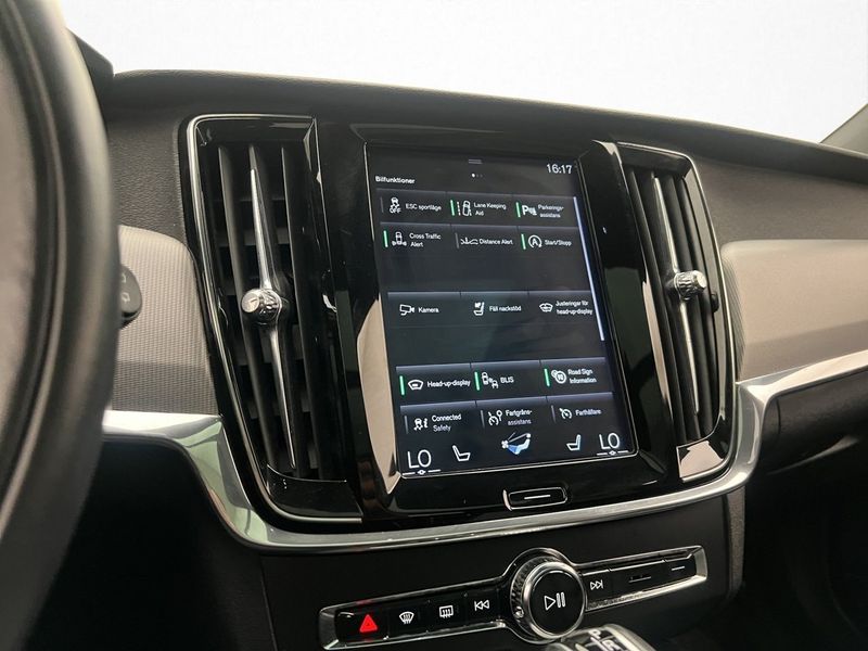 Volvo V90 bild 27