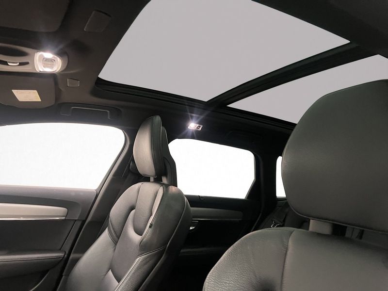 Volvo V90 bild 10