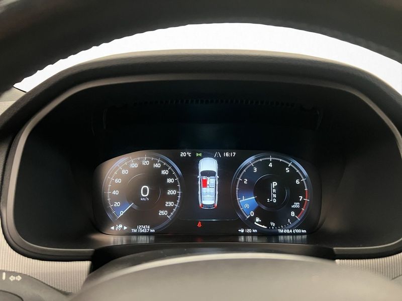 Volvo V90 bild 19