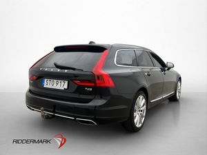 Volvo V90 bild 5