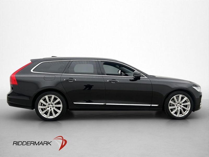 Volvo V90 bild 4