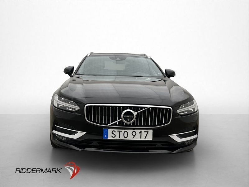 Volvo V90 bild 2