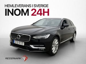 Volvo V90 bild 1