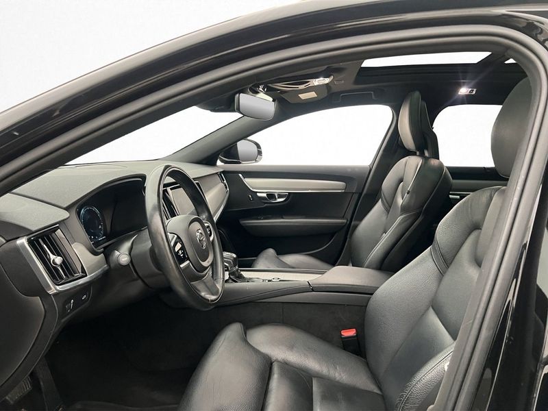 Volvo V90 bild 14