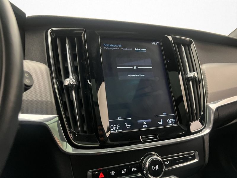 Volvo V90 bild 25