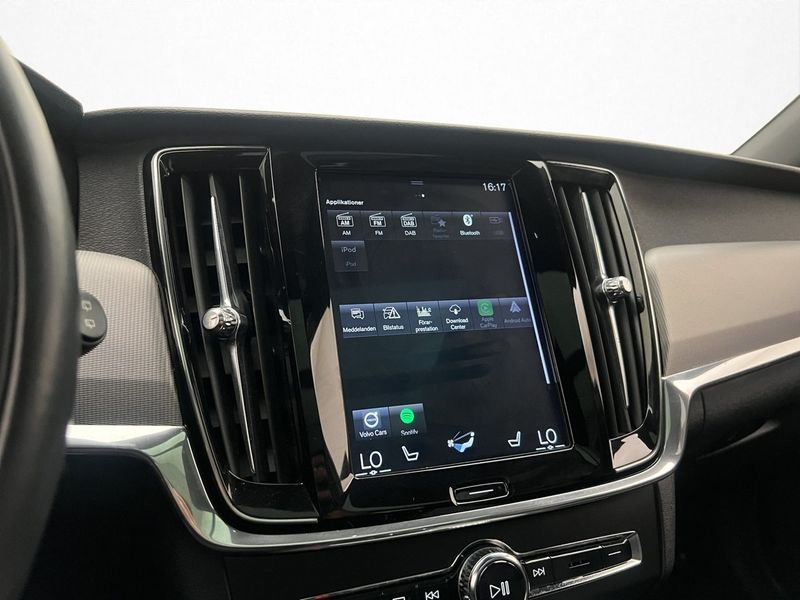 Volvo V90 bild 28