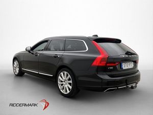 Volvo V90 bild 8