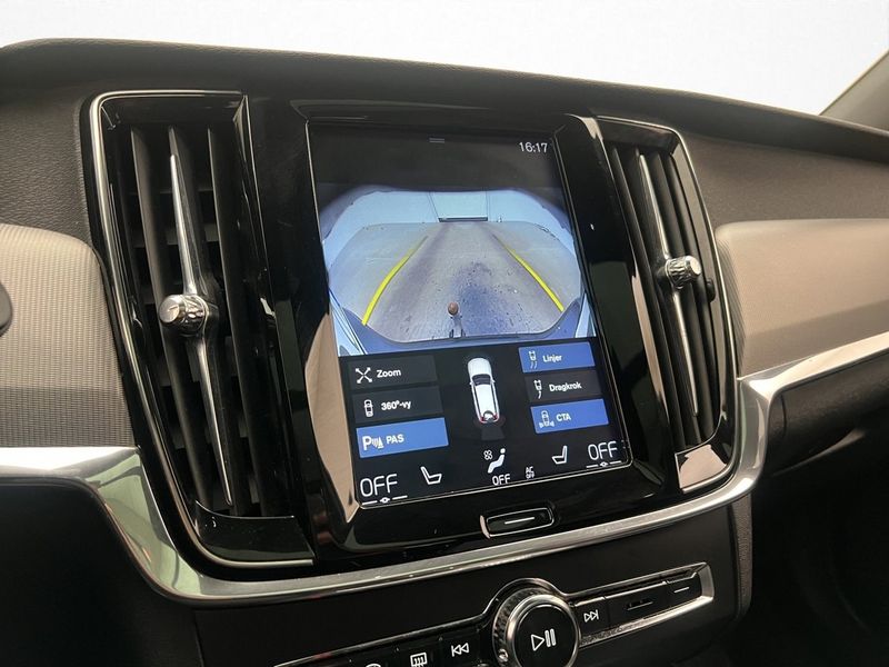 Volvo V90 bild 22