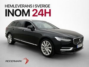 Volvo V90 bild 3