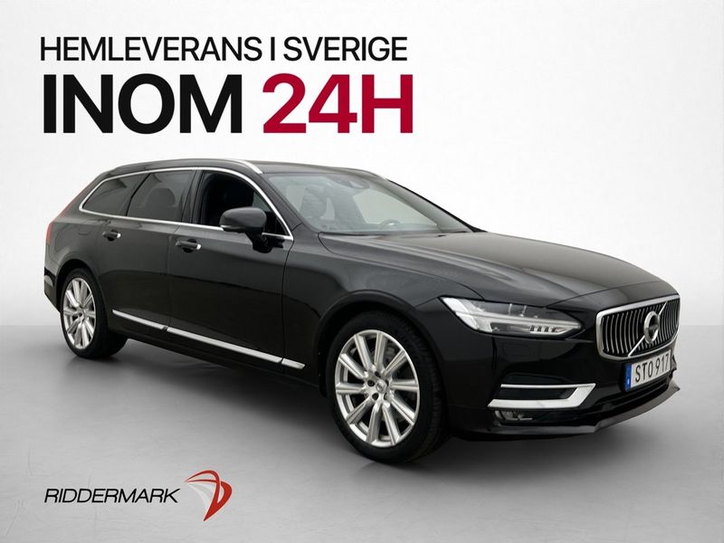 Volvo V90 bild 3