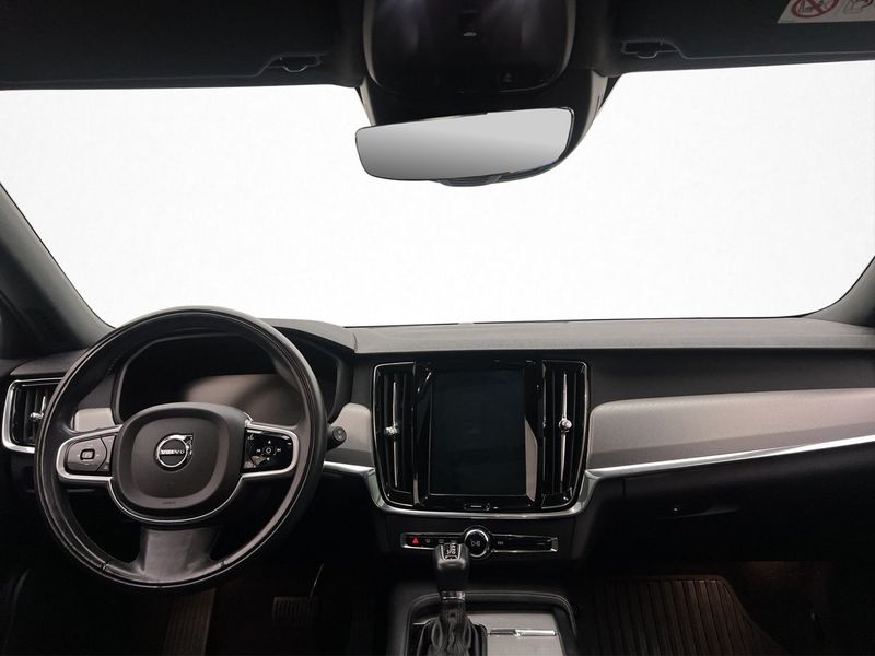 Volvo V90 bild 16