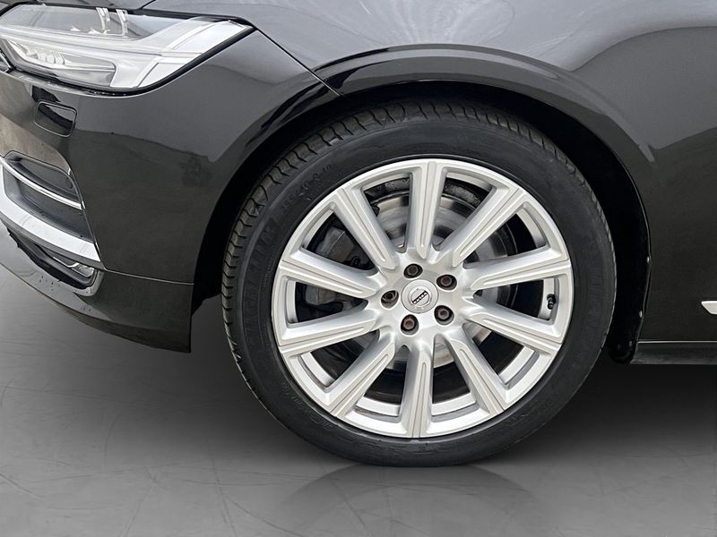 Volvo V90 bild 37