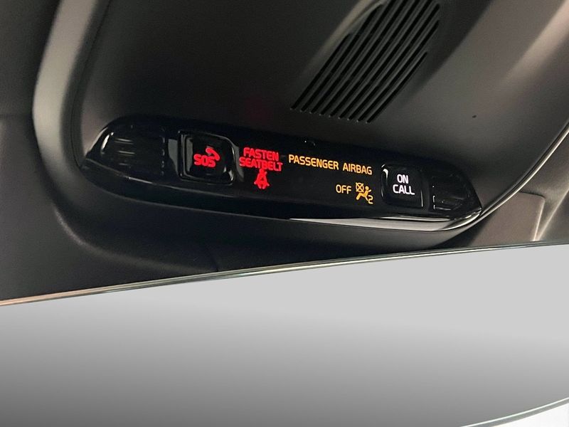Volvo V90 bild 34