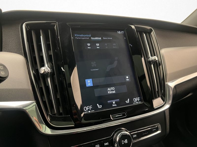 Volvo V90 bild 23