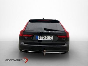 Volvo V90 bild 6