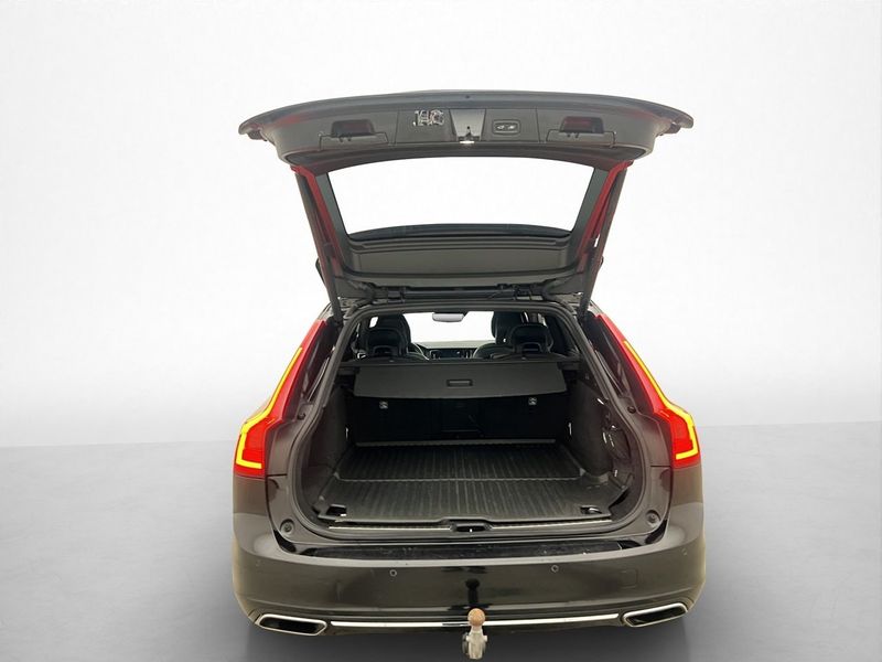 Volvo V90 bild 36