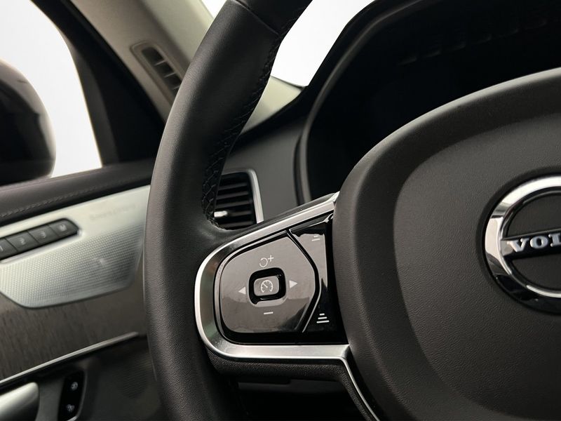 Volvo XC90 bild 34