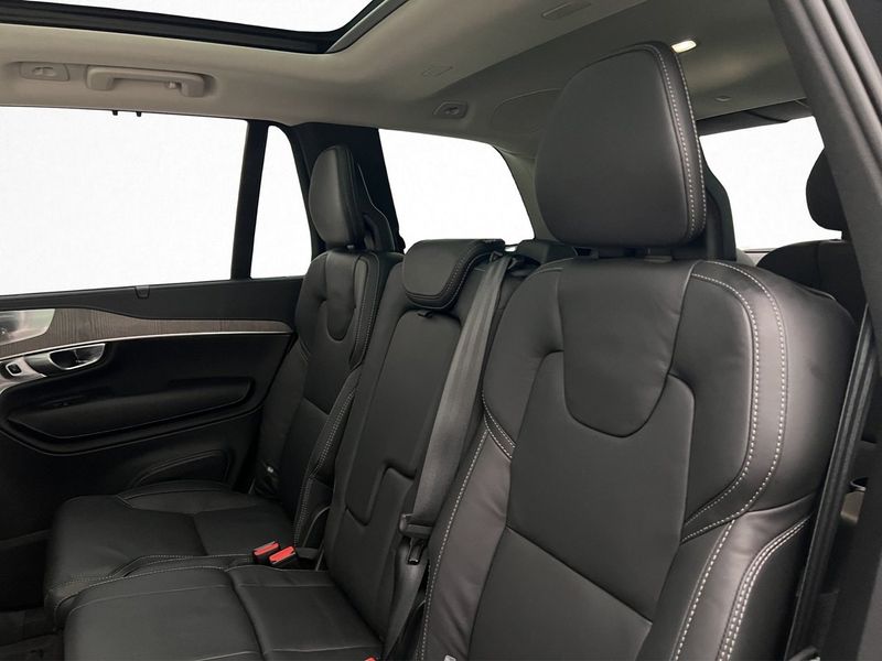 Volvo XC90 bild 22