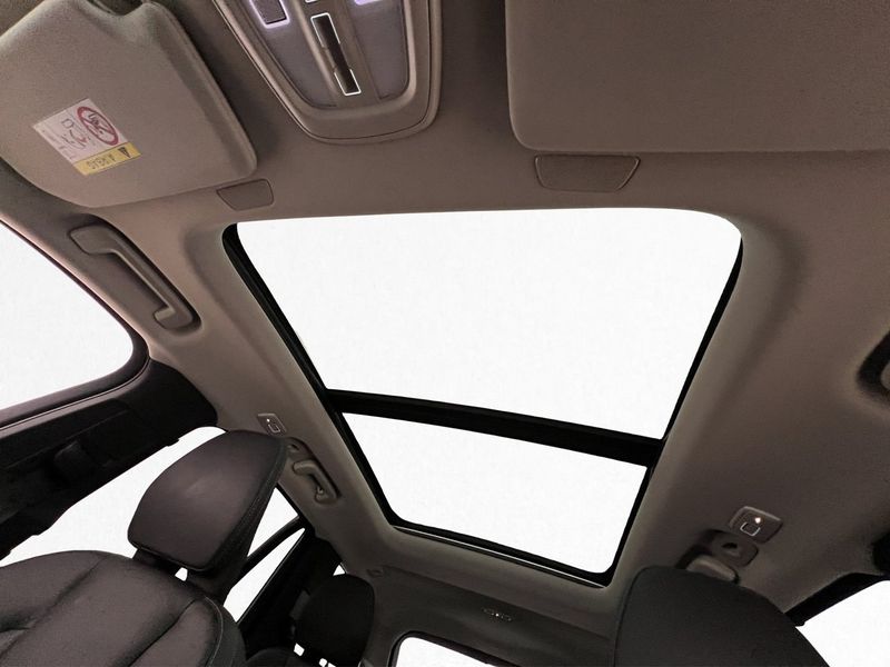Volvo XC90 bild 14