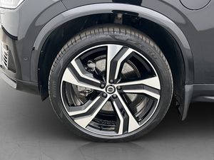 Volvo XC90 bild 10