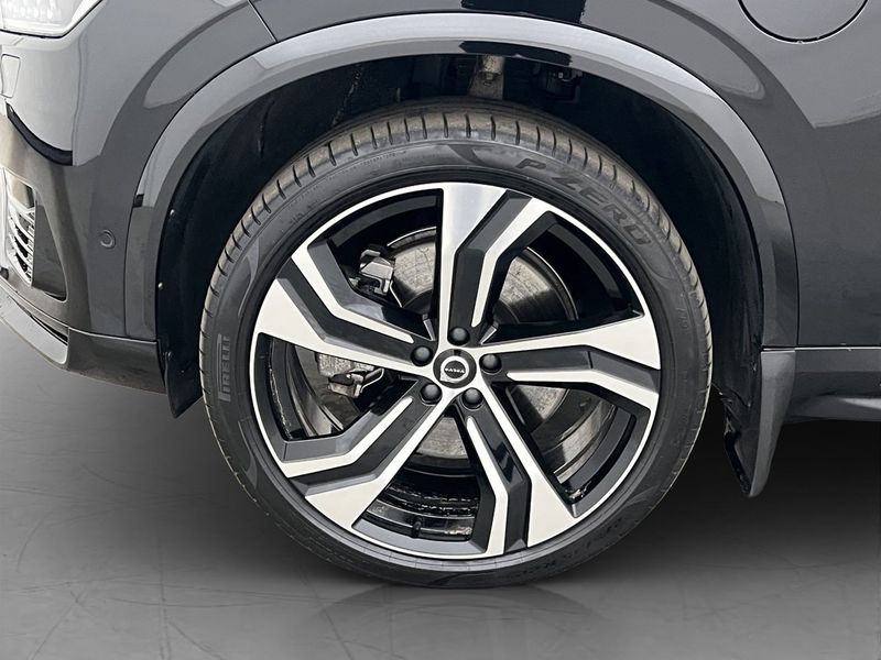 Volvo XC90 bild 10