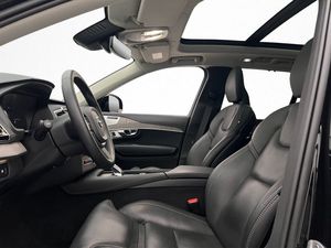 Volvo XC90 bild 17