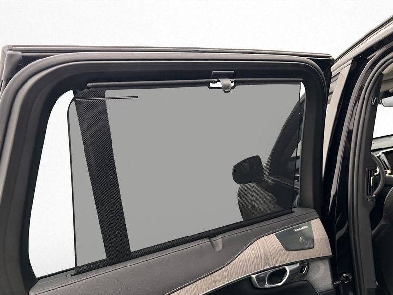 Volvo XC90 bild 36