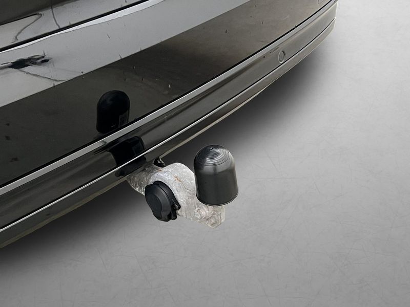 Volvo XC90 bild 23