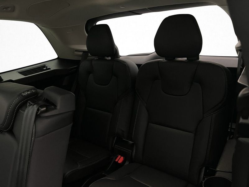 Volvo XC90 bild 26