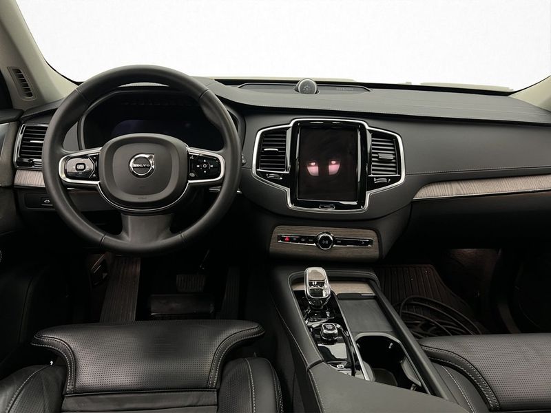 Volvo XC90 bild 18