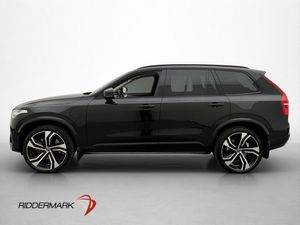 Volvo XC90 bild 3