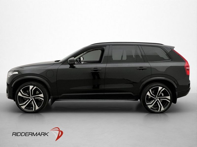 Volvo XC90 bild 3