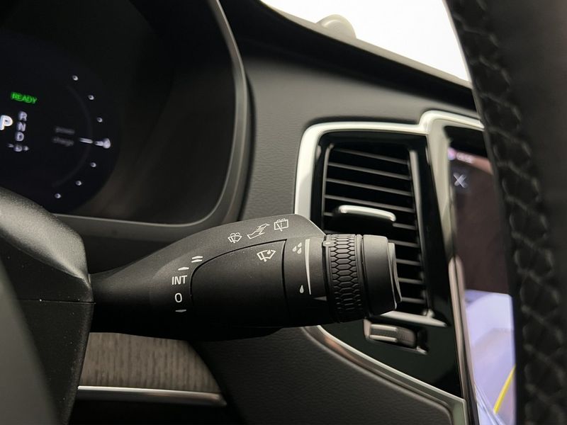 Volvo XC90 bild 37