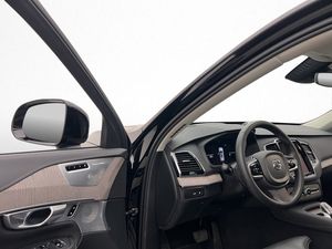 Volvo XC90 bild 16