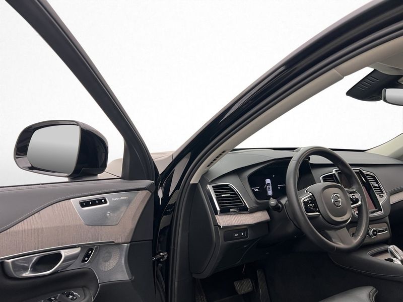 Volvo XC90 bild 16