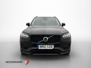 Volvo XC90 bild 4