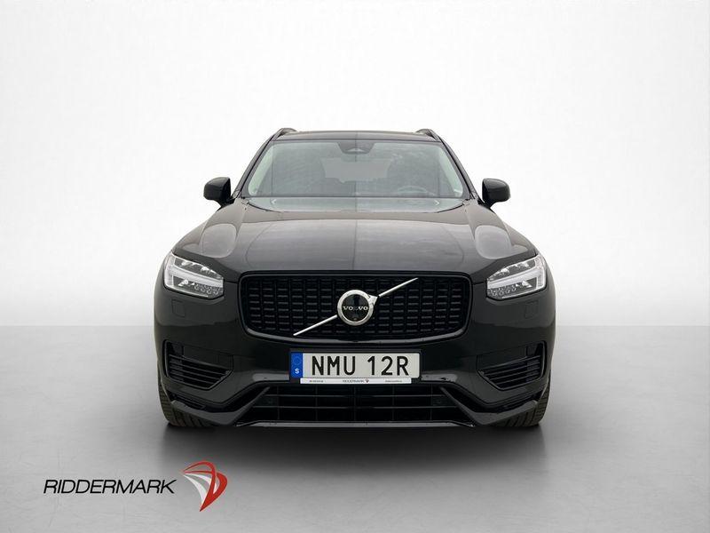 Volvo XC90 bild 4