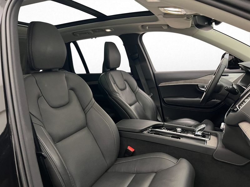 Volvo XC90 bild 19