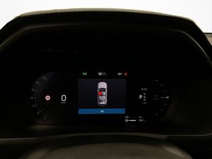 Volvo XC90 bild 11