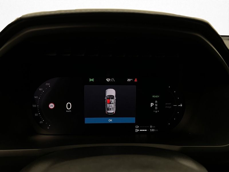 Volvo XC90 bild 11