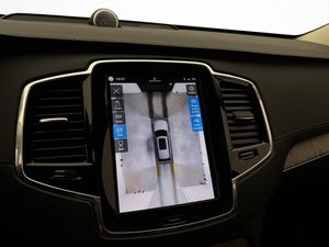 Volvo XC90 bild 12